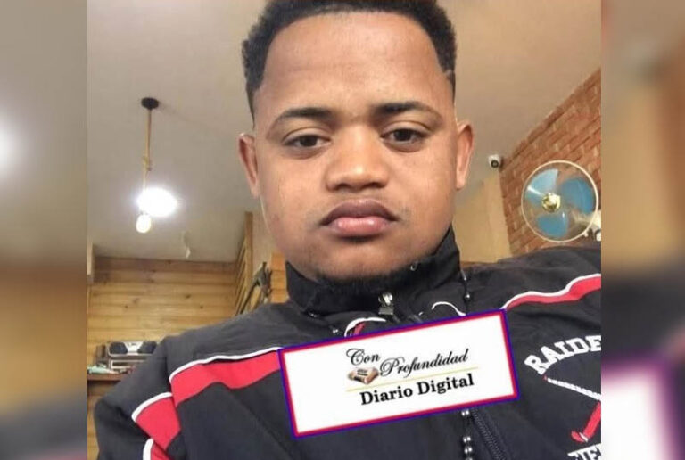 Yeison Miguel Ferreras de León