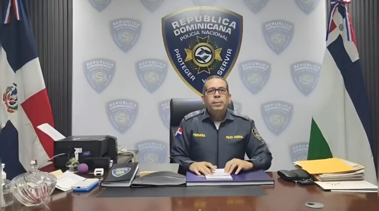 Investigan la pérdida de un detenido en destacamento de Santo Domingo Oeste #FVDigital #FelixVictorino