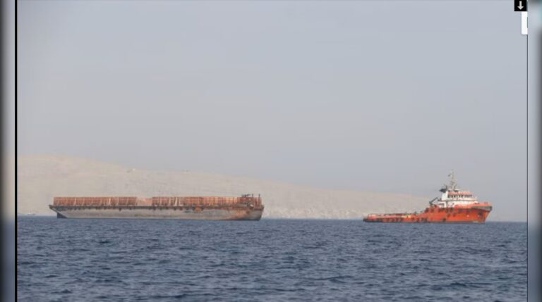 Parlamento de Irán aprueba cierre de paso estratégico en Oriente Medio #FVDigital #FelixVictorino