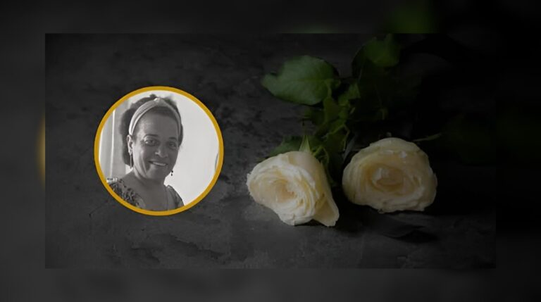 Fallece Sofía Paredes, figura muy querida en Villa Riva #FVDigital #FelixVictorino