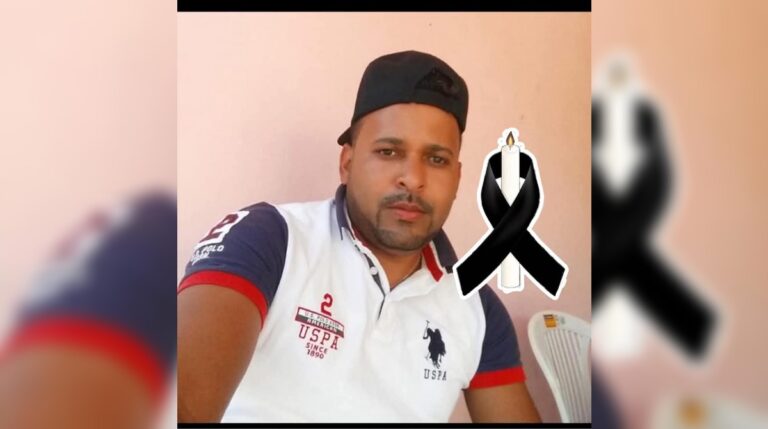 Joven de El Alto de Los Liriano deja de vivir tras contacto eléctrico en Salcedo #FVDigital #FelixVictorino