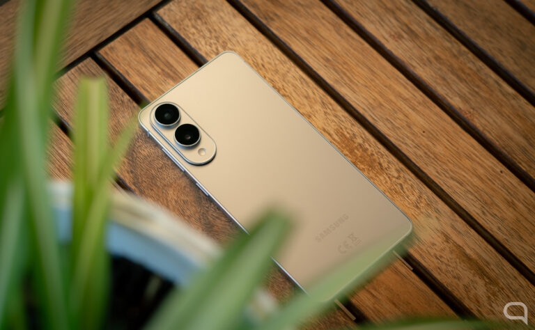 Samsung Galaxy S25 Edge, análisis: características y opinión