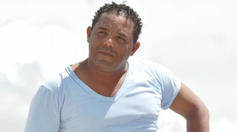 Fallece exjugador de baloncesto Roberto “Sico” Morban en Hato Mayor #FVDigital #FelixVictorino