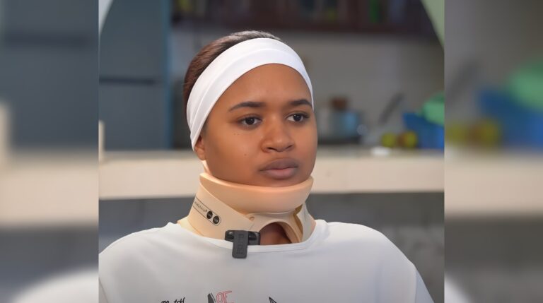 Sobreviviente del Jet Set relata dificultad de enfrentar proceso judicial #FVDigital #FelixVictorino