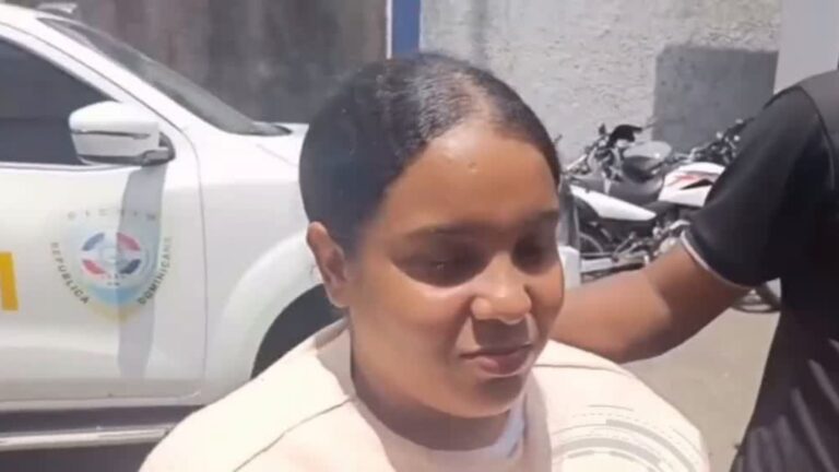 «Teníamos unos pequeños inconvenientes», Mujer mata a su pareja en SFM – Noticias Telemicro