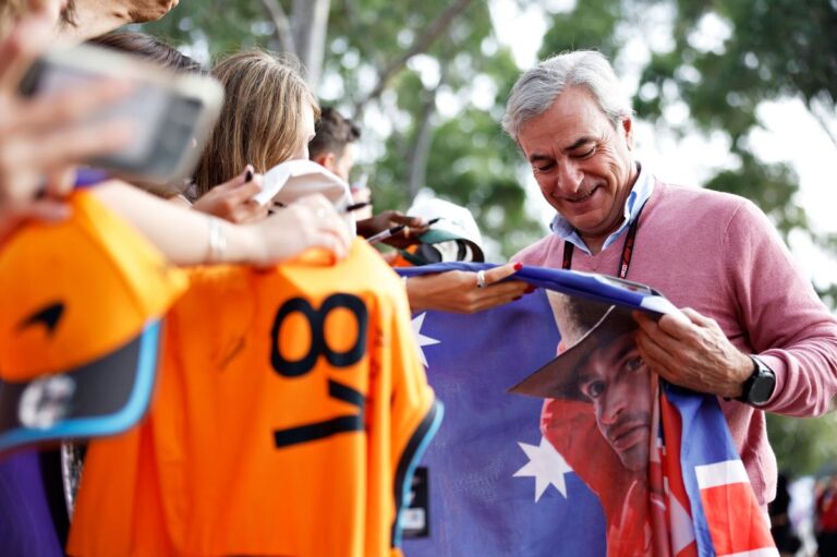 Qué supone la retirada de Carlos Sainz Sr. en la lucha por presidir la FIA #F1 #FVDigital