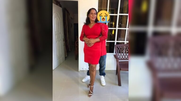 RNCD lamenta la pérdida de la hermana de José Disla #FVDigital #FelixVictorino