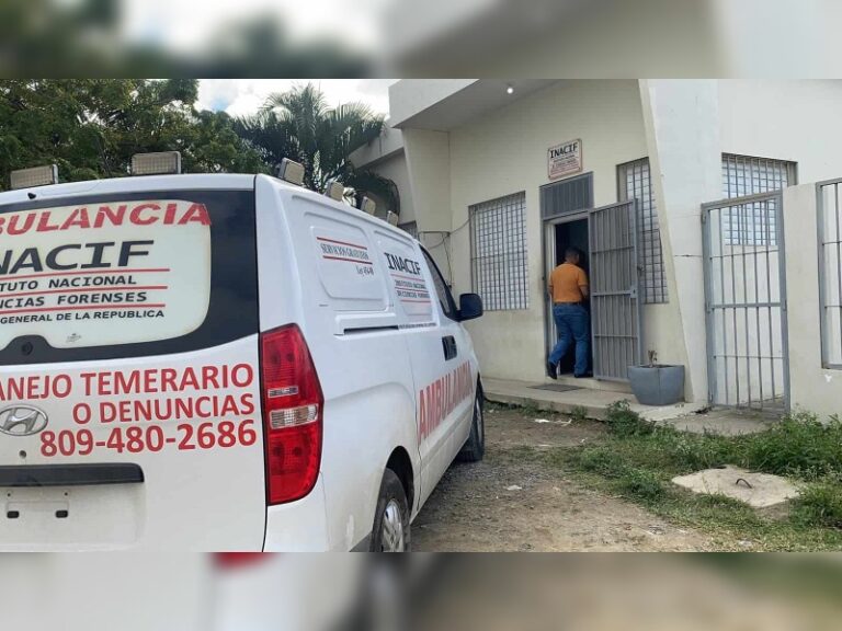 Investigan pérdida de vida de hombre en centro médico privado en Constanza #FVDigital #FelixVictorino