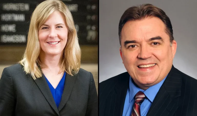 Descubren vehículo de sospechoso de matar a Melissa Hortman y su esposo