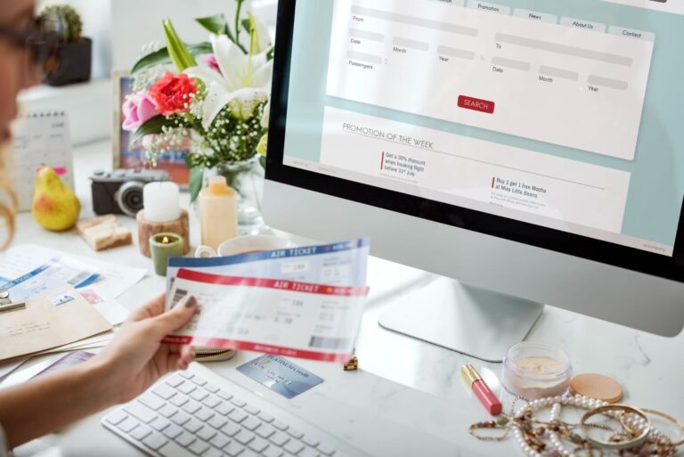 #Salud: Este es el momento ideal para reservar un billete de avión mucho más barato