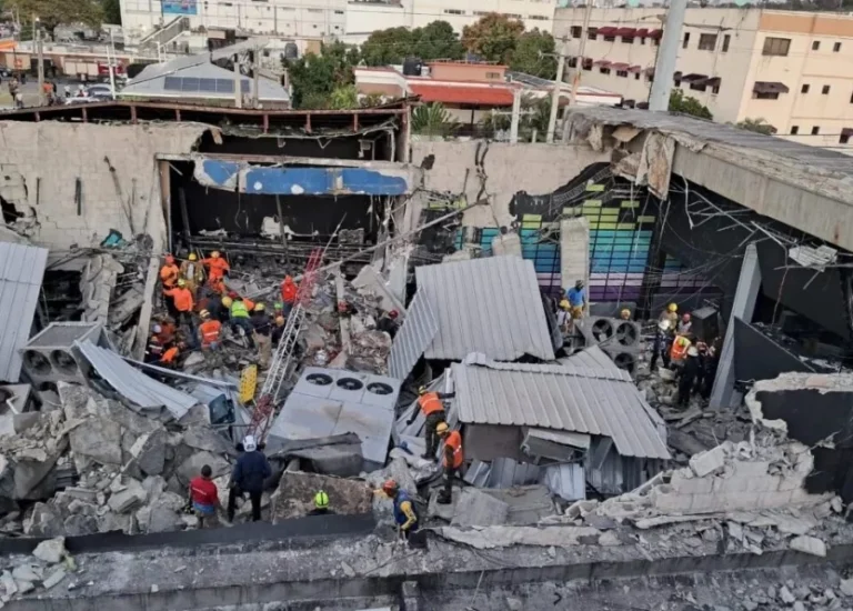 A 2 meses de la tragedia del Jet Set, una joven sigue hospitalizada