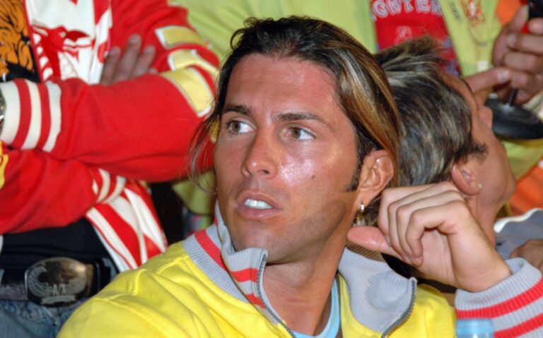 Poncho Denigris confirma que atraviesa crisis matrimonial #FVDigital