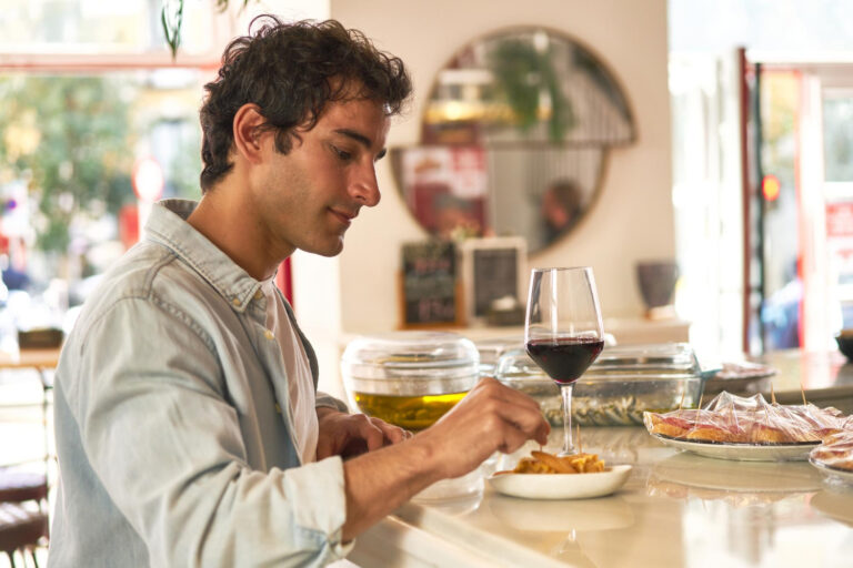 #Salud: «Esto no sabe a nada»