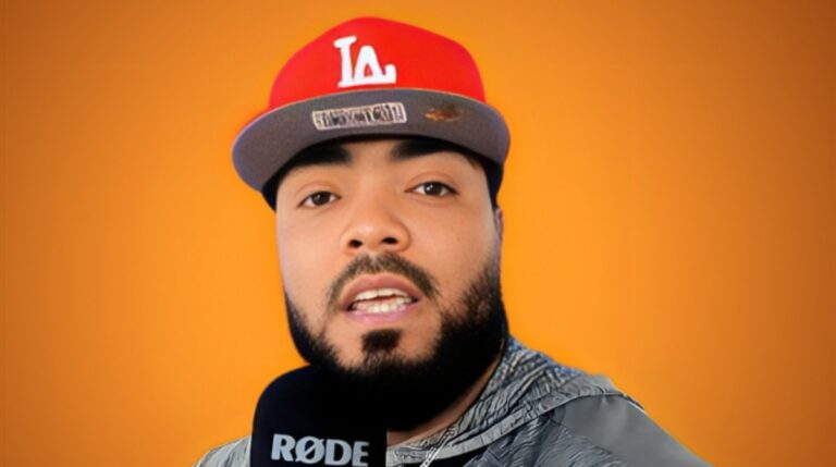 Hamilton Pacheco desmiente rumores sobre su salud en La Vega #FVDigital #FelixVictorino