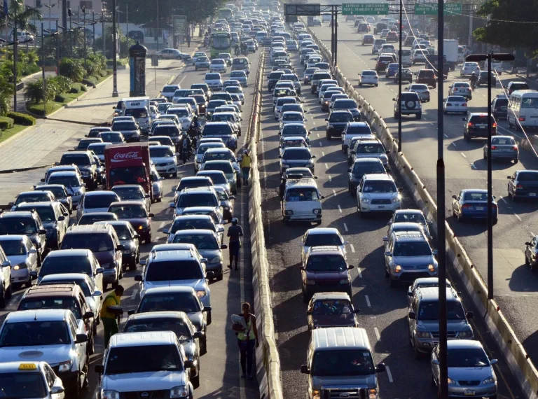 “RD se Mueve” inicia la aplicación de medidas