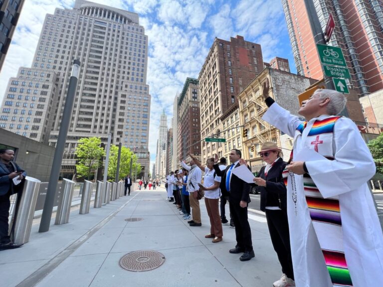 ICE arrestó a alumno de 11er grado de Queens, Nueva York durante audiencia en tribunal