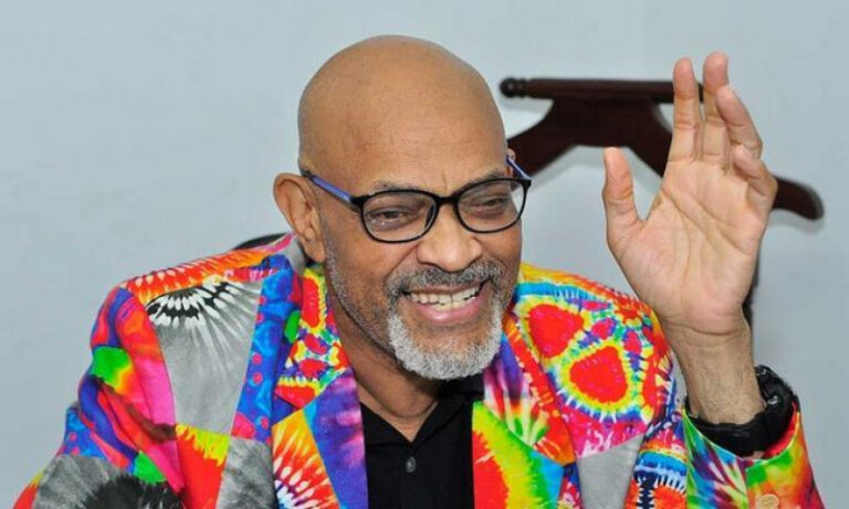 Nelson Javier critica condiciones de homenaje a Rubby Pérez #FVDigital #FelixVictorino