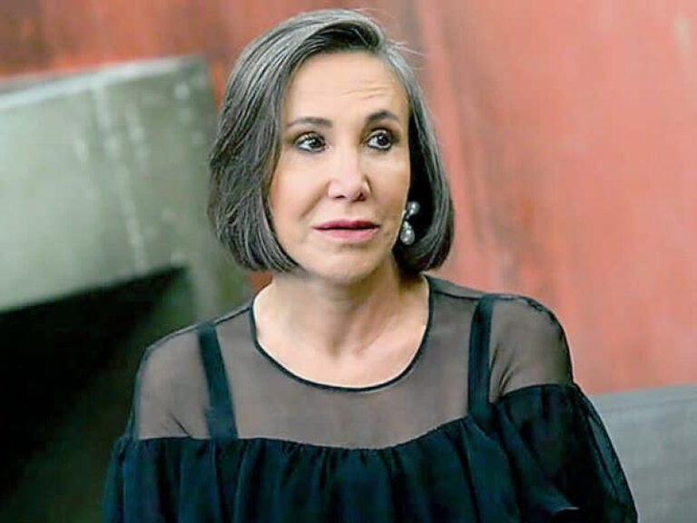 Florinda justifica por qué llamó “defectos” hijos Chespirito