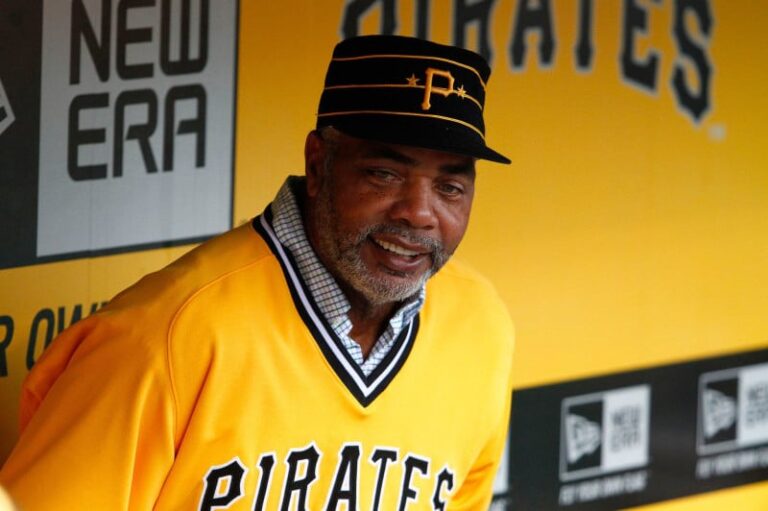 Fallece a los 74 años dave parker, el “cobra” y leyenda de cooperstown