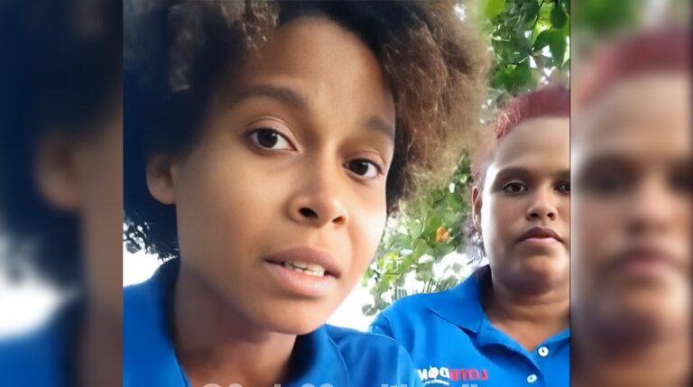 Empleadas de banca denuncian cobro injusto tras sustracción nocturna en Miches #FVDigital #FelixVictorino