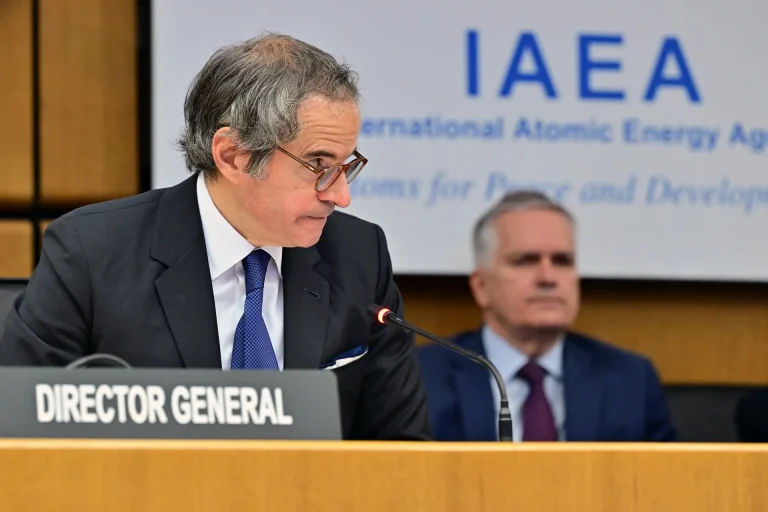 OIEA advierte que ataque israelí compromete la seguridad nuclear y viola normas de la ONU