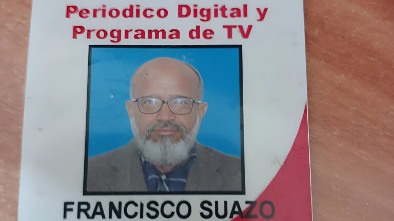 ¡Usurpador! Hombre se hace pasar por empleado del Grupo de Medios Telemicro