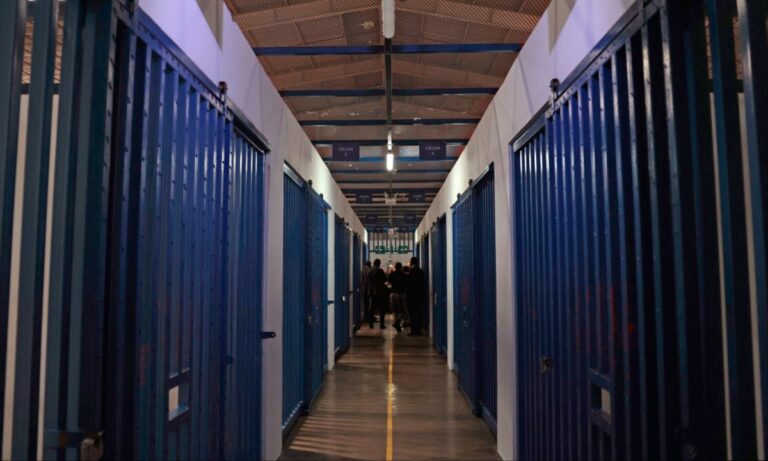 Investigan la muerte del migrante canadiense