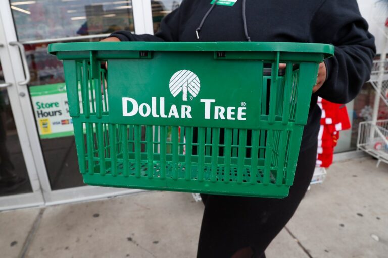 Se vende en Dollar Tree a $1.25 y es un “hallazgo”: por qué es furor este papel de cocina