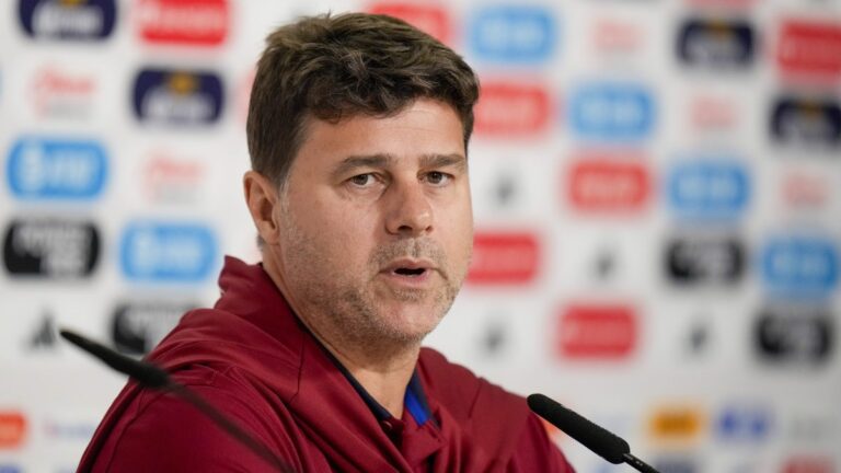 Pulisic se negó a jugar con Estados Unidos