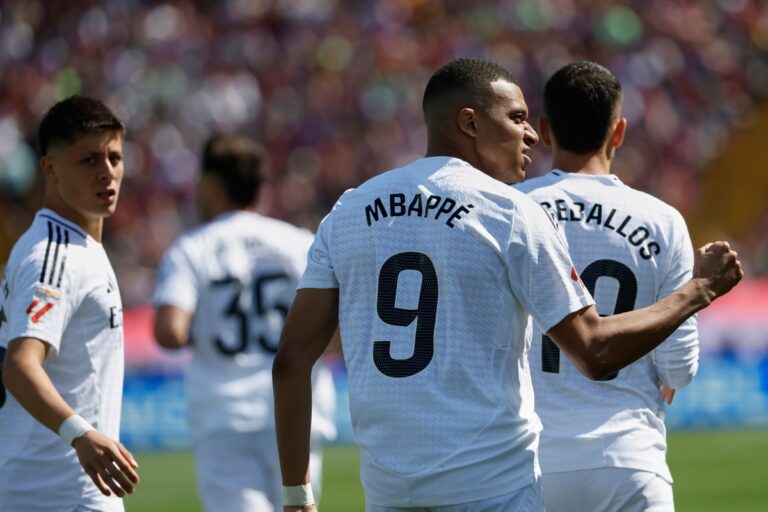 Forbes cataloga al Real Madrid como el club más valioso por cuarto año seguido