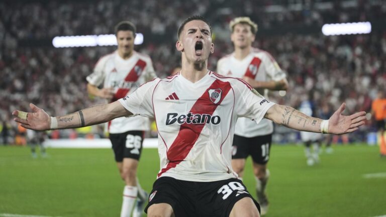 Scaloni habla de la nueva joya argentina y su probable fichaje con el Real Madrid #FVDigital