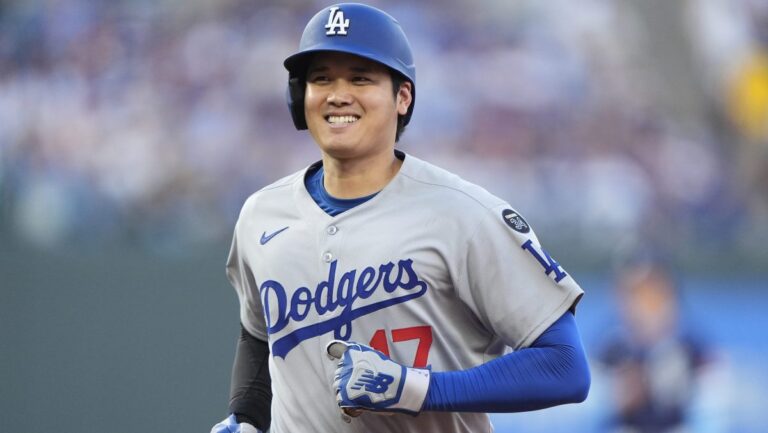 All Star Game 2025 contará con Judge y Ohtani