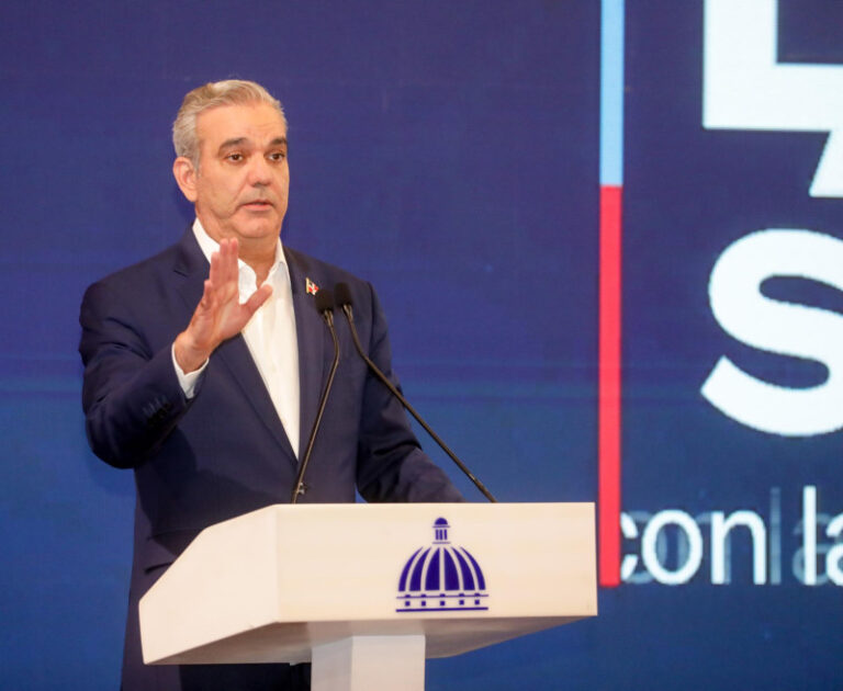 Abinader propone endurecer penas del Código Penal – #DeInteres   #FVDigital