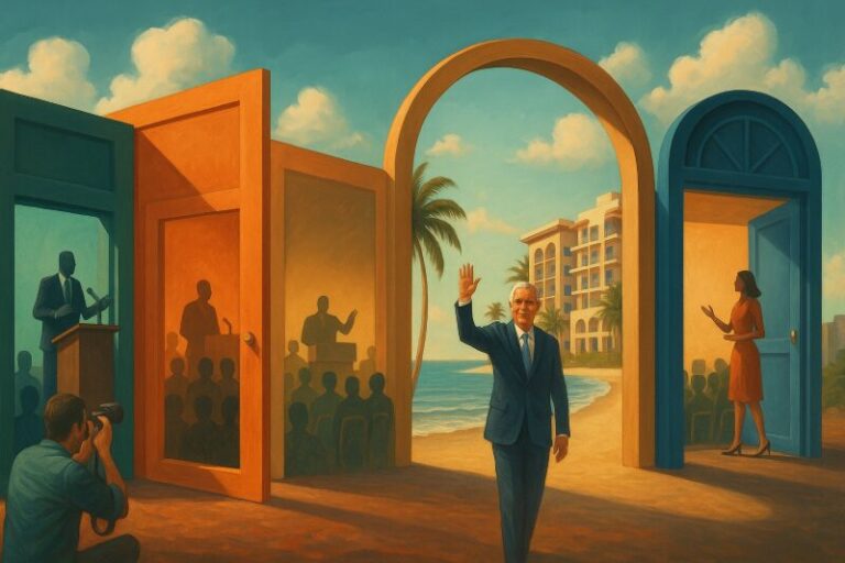 Jueves 5 de junio de 2025 #FVDigital