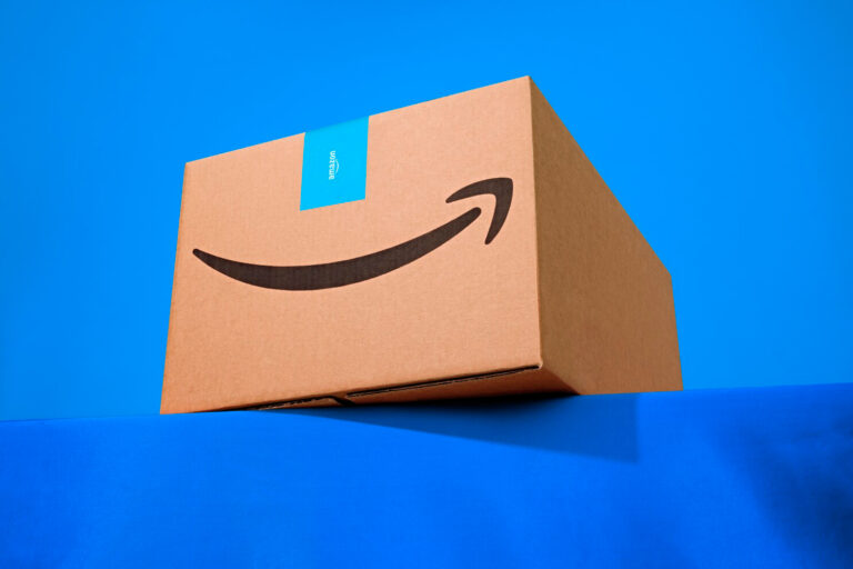 Tus pedidos llegarán con robots