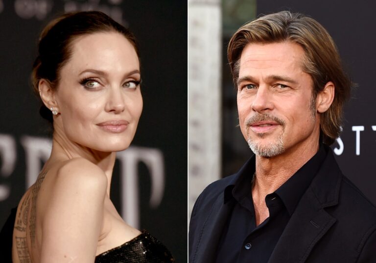 Shiloh, hija de Angelina Jolie y Brad Pitt, reveló su nuevo nombre tras eliminar el apellido paterno