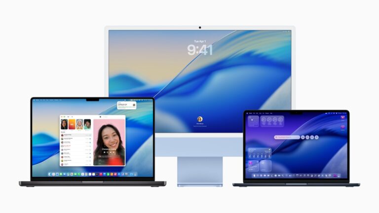 ¿Tienes una Mac? Esto es todo lo que cambiará con macOS Tahoe 26 #FVDigital