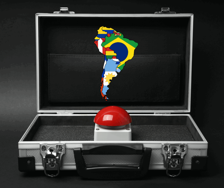 Por qué ningún país de América Latina tiene armas nucleares – #DeInteres   #FVDigital