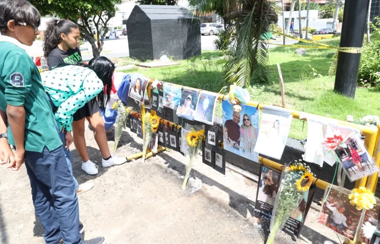 A dos meses tragedia Jet Set