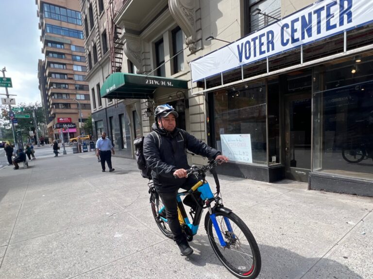 NYC: este sábado 14 arrancan votaciones anticipadas y crece llamado a participar