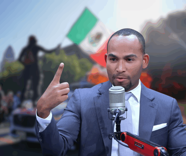 Protestas gringas complican la vaina migratoria   #FVDigital