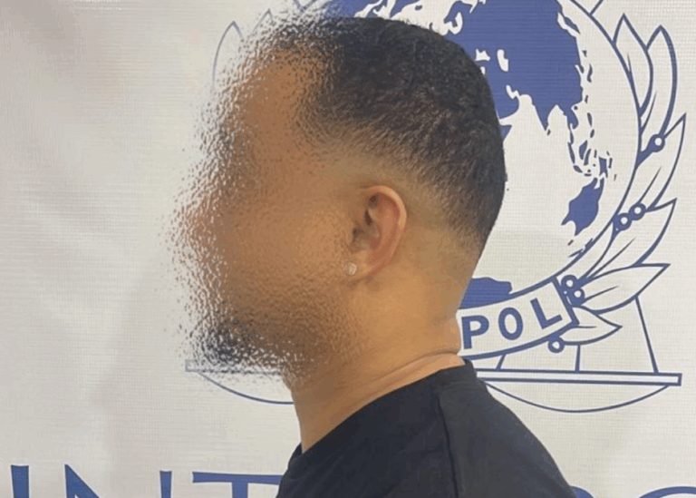 Interpol agarra a dominicano que llevaba 11 años prófugo – #DeInteres   #FVDigital