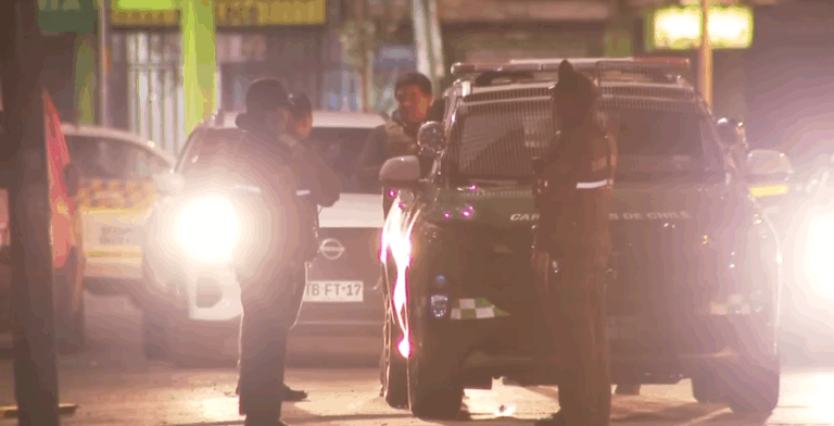 Matan a dos dominicanos en Chile – #DeInteres   #FVDigital