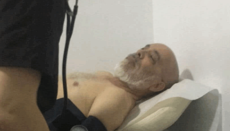 Cardiólogo niega Ángel Martínez estuviera en estado crítico – #DeInteres   #FVDigital