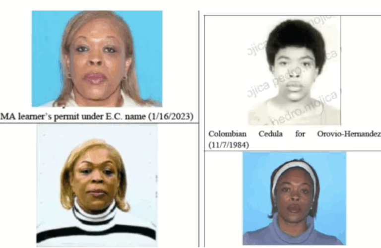 #Salud: El asombroso caso de la colombiana que vivió 20 años con una identidad falsa en Estados Unidos