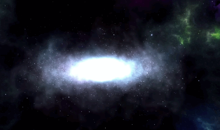 El James Webb halla la galaxia más lejana del universo – #DeInteres   #FVDigital