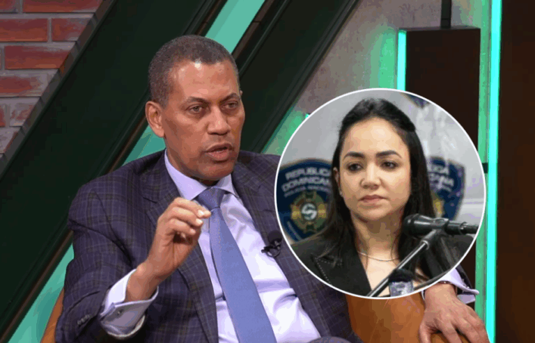 Guido Gómez enfrenta extorsión en defensa a Faride Raful – #DeInteres   #FVDigital