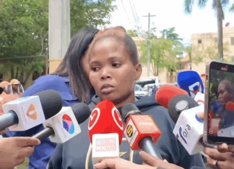 Piden agilizar entrega del cadáver de niña arrastrada por cañada – #DeInteres   #FVDigital