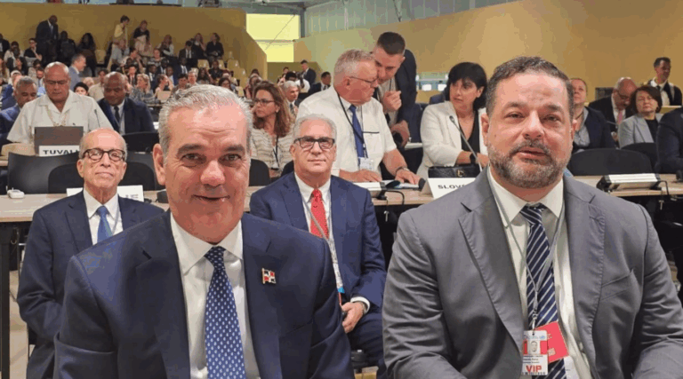 RD ocupará vicepresidencia en Conferencia sobre el Océano – #DeInteres   #FVDigital