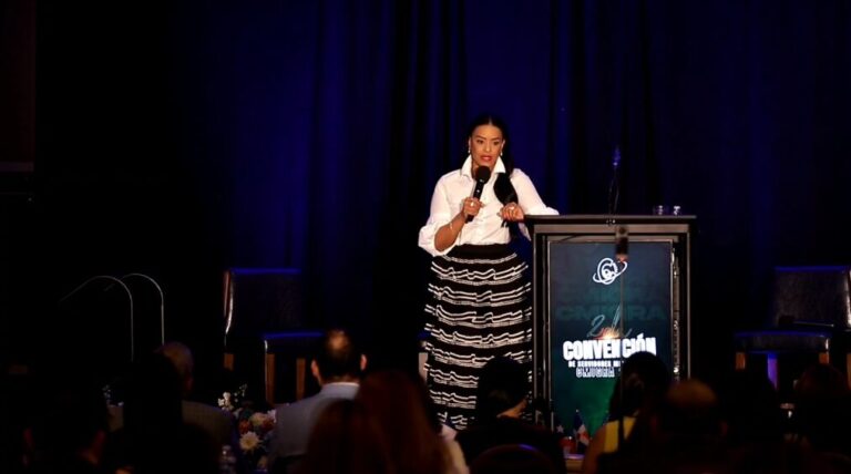 Yudith Feliz espera que dueño del Jet Set responda por daños #FVDigital